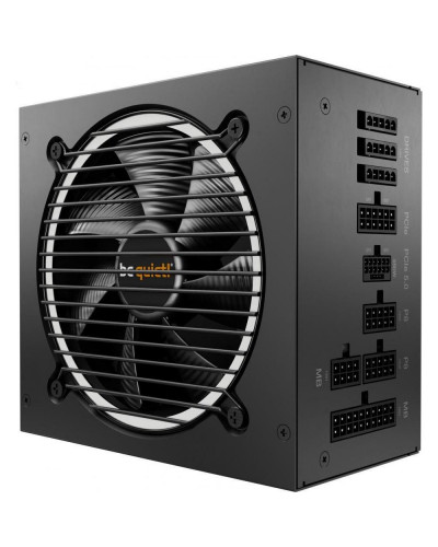 Блок питания be quiet! Pure Power 12 M 650W (BN342)