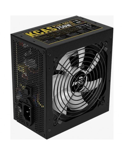 Блок живлення Aerocool KCAS Plus Gold 750W (AEROPGSKCAS+RGB750-G)