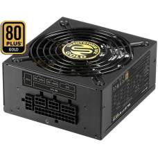 Блок живлення Sharkoon SilentStorm SFX 500W (4044951016419)