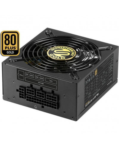 Блок живлення Sharkoon SilentStorm SFX 500W (4044951016419)