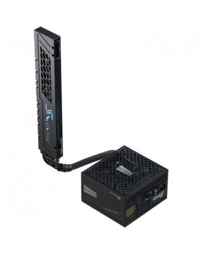 Блок живлення SeaSonic Connect 750W (SSR-750FA)