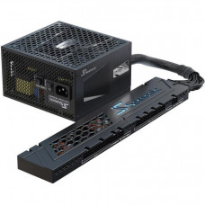 Блок живлення SeaSonic Connect 750W (SSR-750FA)