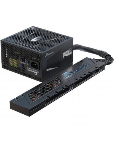 Блок живлення SeaSonic Connect 750W (SSR-750FA)