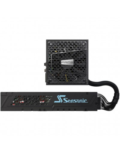 Блок живлення SeaSonic Connect 750W (SSR-750FA)