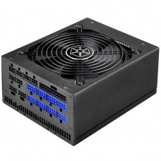 Блок живлення Silverstone STRIDER 1200W (SST-ST1200-PT)
