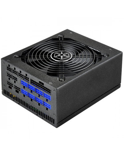 Блок живлення Silverstone STRIDER 1200W (SST-ST1200-PT)