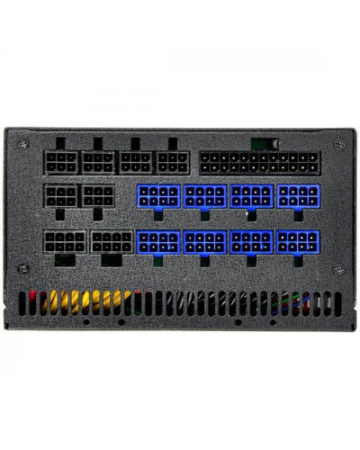 Блок живлення Silverstone STRIDER 1200W (SST-ST1200-PT)