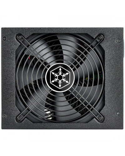 Блок живлення Silverstone STRIDER 1200W (SST-ST1200-PT)