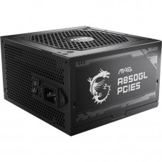 Блок живлення MSI A850GL 850W (MAG A850GL PCIE5)