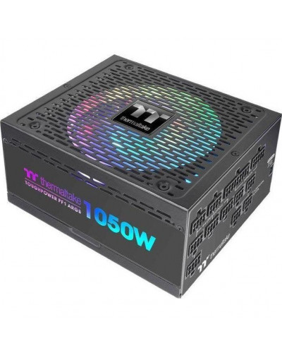 Блок живлення Thermaltake Toughpower PF1 ARGB 1050W (PS-TPD-1050F3FAPE-1)