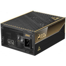 Блок живлення MSI MEG Ai1600T PCIE5
