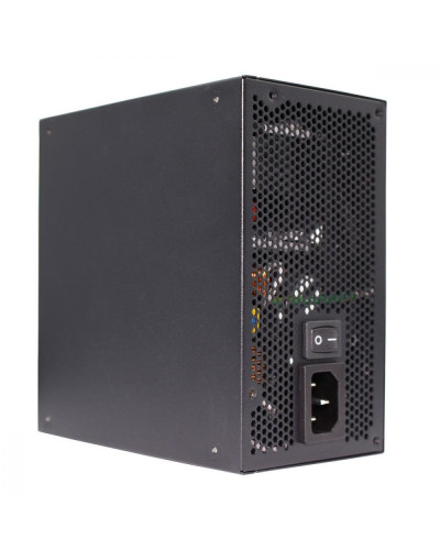 Блок живлення XILENC 850W XP850R12 (XN340)