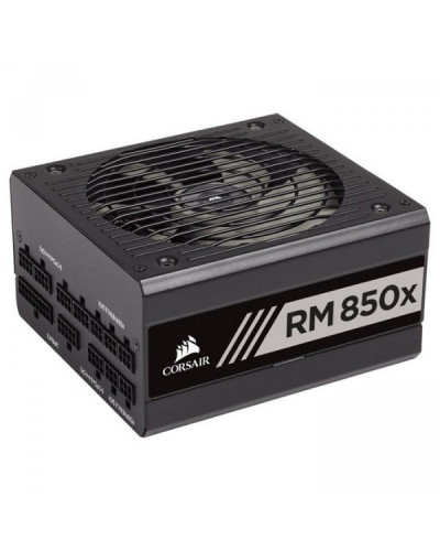 Блок живлення Corsair RM850x (CP-9020180-EU)