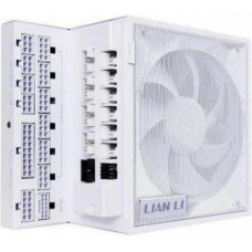 Блок живлення Lian Li Edge Gold 1200 White (G9P.EG1200G.WH00.EU)