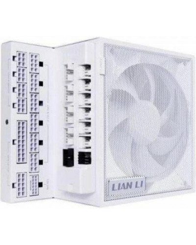 Блок живлення Lian Li Edge Gold 1200 White (G9P.EG1200G.WH00.EU)