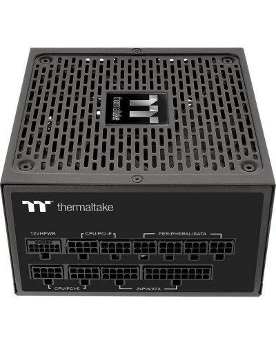 Блок живлення Thermaltake Toughpower GF3 1000W Gold TT Premium Edition (PS-TPD-1000FNFAGE-4)