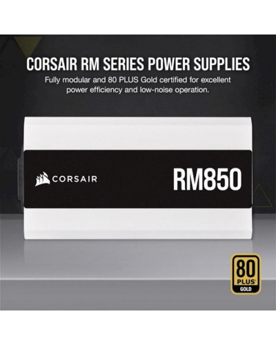 Блок живлення Corsair RM850 (CP-9020232)