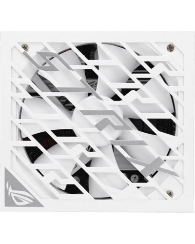 Блок живлення ASUS ROG STRIX 1000W Platinum White Edition (90YE00W4-B0NA00)