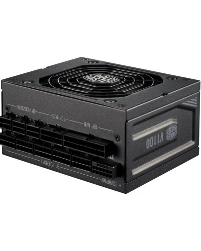 Блок живлення Cooler Master V SFX Platinum 1100 (MPZ-B001-SFAP-BEU)