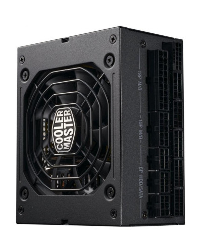 Блок питания Cooler Master V SFX Platinum 1100 (MPZ-B001-SFAP-BEU)