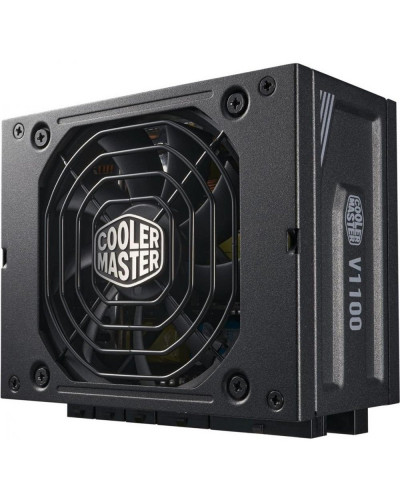 Блок живлення Cooler Master V SFX Platinum 1100 (MPZ-B001-SFAP-BEU)