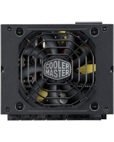 Блок питания Cooler Master V SFX Platinum 1100 (MPZ-B001-SFAP-BEU)