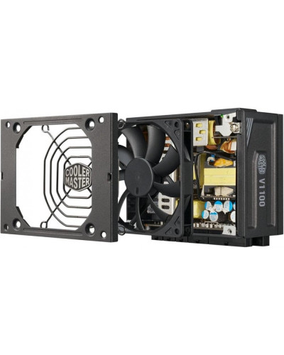 Блок питания Cooler Master V SFX Platinum 1100 (MPZ-B001-SFAP-BEU)