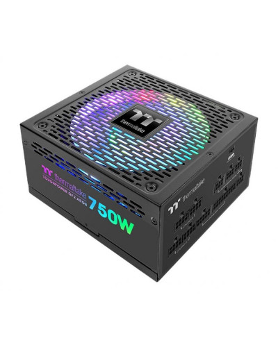 Блок живлення Thermaltake Toughpower GF2 ARGB 750W - TT Premium Edition (PS-TPD-0750F3FAGE-2)
