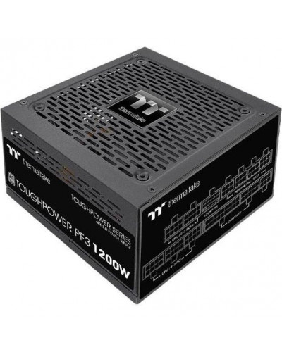 Блок живлення Thermaltake Toughpower PF3 1200W Platinum (PS-TPD-1200FNFAPE-3)