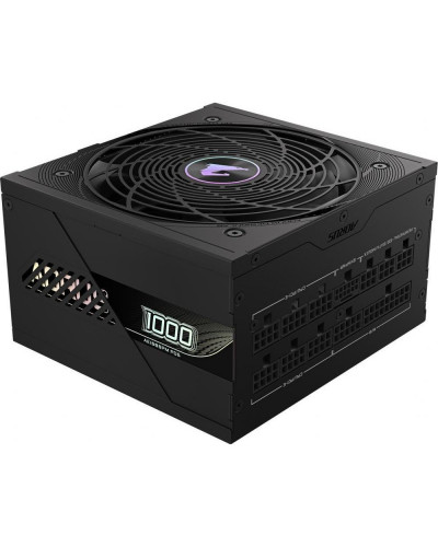 Блок живлення GIGABYTE AORUS ELITE P1000W PCIe 5.0 (GP-AE1000PM PG5)