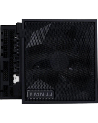 Блок живлення Lian Li Edge Gold 1200 Black (G9P.EG1200G.BH00.EU)