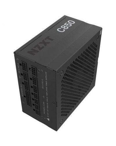 Блок живлення NZXT C850 Gold 850W  (PA-8G1BB)