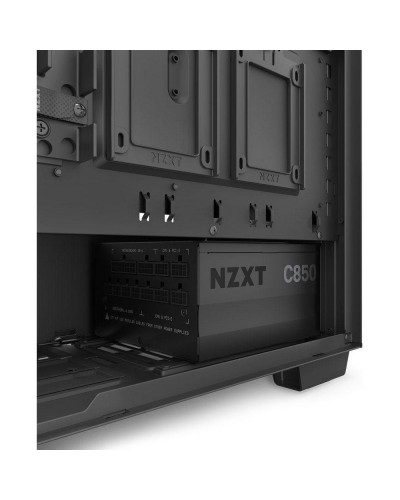 Блок живлення NZXT C850 Gold 850W  (PA-8G1BB)