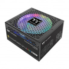 Блок живлення Thermaltake Toughpower GF1 ARGB 750W (PS-TPD-0750F3FAGE-1)