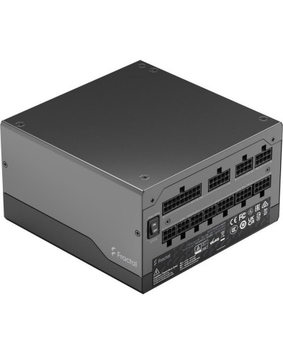 Блок живлення Fractal Design Ion+ 2 Platinum 860W (FD-P-IA2P-860-EU)