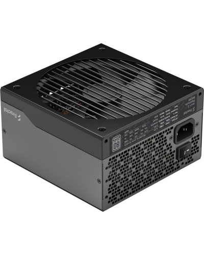 Блок живлення Fractal Design Ion+ 2 Platinum 860W (FD-P-IA2P-860-EU)