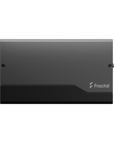 Блок живлення Fractal Design Ion+ 2 Platinum 860W (FD-P-IA2P-860-EU)