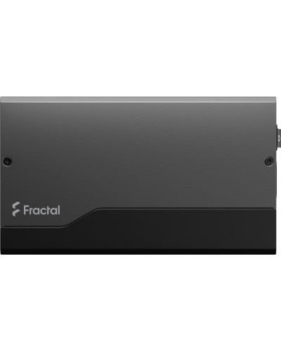 Блок живлення Fractal Design Ion+ 2 Platinum 860W (FD-P-IA2P-860-EU)