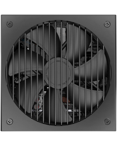 Блок живлення Fractal Design Ion+ 2 Platinum 860W (FD-P-IA2P-860-EU)