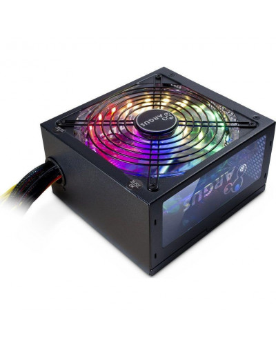 Блок живлення Inter-Tech Argus RGB-700W