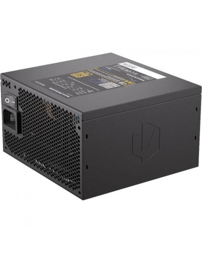 Блок живлення Endorfy Supremo FM5 Gold 750W (EY7A008)