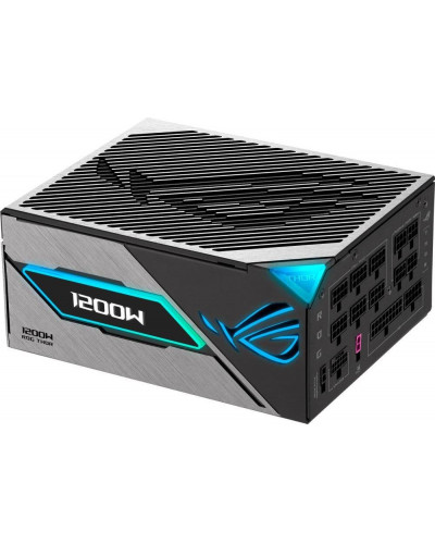 Блок живлення ASUS ROG Thor 1200W Platinum III (ROG-THOR-1200P3-GAMING, 90YE00V2-B0NA00)