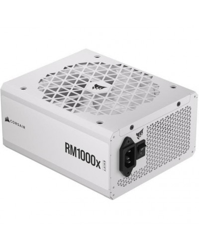 Блок живлення Corsair RM1000x SHIFT White (CP-9020275)