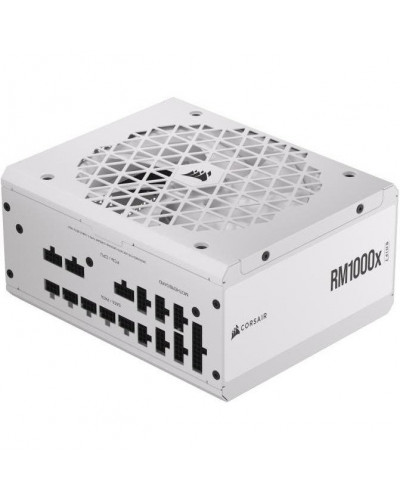 Блок живлення Corsair RM1000x SHIFT White (CP-9020275)