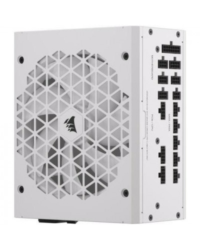 Блок живлення Corsair RM1000x SHIFT White (CP-9020275)