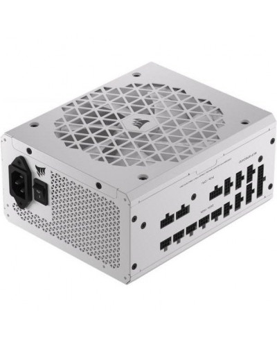 Блок живлення Corsair RM1000x SHIFT White (CP-9020275)