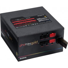 Блок живлення Chieftec Photon 750W (CTG-750C-RGB)