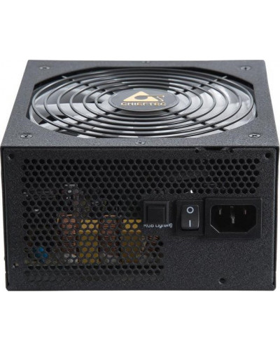 Блок живлення Chieftec Photon 750W (CTG-750C-RGB)