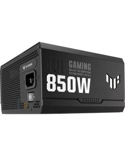 Блок живлення ASUS TUF-GAMING-850G (90YE00S2-B0NA00)