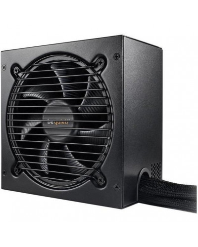 Блок живлення be quiet! Pure Power 11 700W (BN295)
